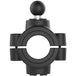 RAM Mount Torque 1-1/2" - 2" Diameter Rail Base w/1" Ball [RAM-B-415-15-2U] - Premium Rail/Handle Bar Mounts from RAM Mounting Systems - Just $43.49! Shop now at Brushy Creek Marine