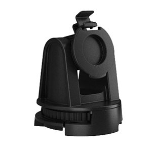Garmin Tilt/Swivel Mount f/STRIKER Plus 4/4cv [010-12439-10] - Premium Accessories from Garmin - Just $19.99! Shop now at Brushy Creek Marine