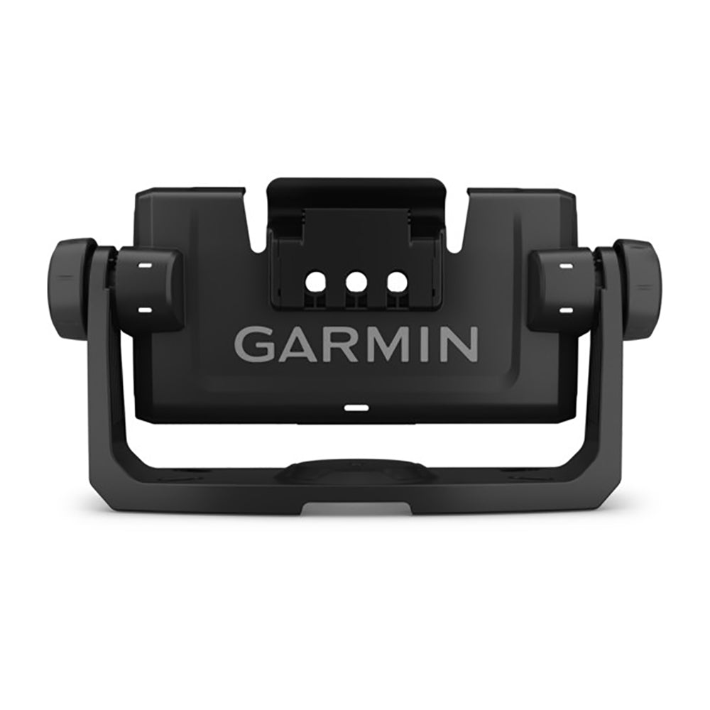 Garmin Tilt/Swivel Mount w/Quick-Release Cradle f/echoMAP Plus 6Xcv [010-12671-03] - Premium Accessories from Garmin - Just $29.99! Shop now at Brushy Creek Marine