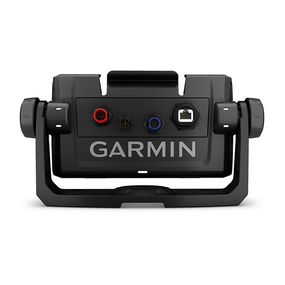 Garmin Tilt/Swivel Mount w/Quick-Release Cradle f/echoMAP Plus 7Xcv [010-12672-03] - Premium Accessories from Garmin - Just $69.99! Shop now at Brushy Creek Marine