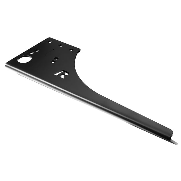 RAM Mount No-Drill Laptop Base for the Dodge Citadel, Durango  Jeep Grand Cherokee 2011 - 2017 [RAM-VB-186] - Premium Vehicle Mounts from RAM Mounting Systems - Just $79.99! Shop now at Brushy Creek Marine