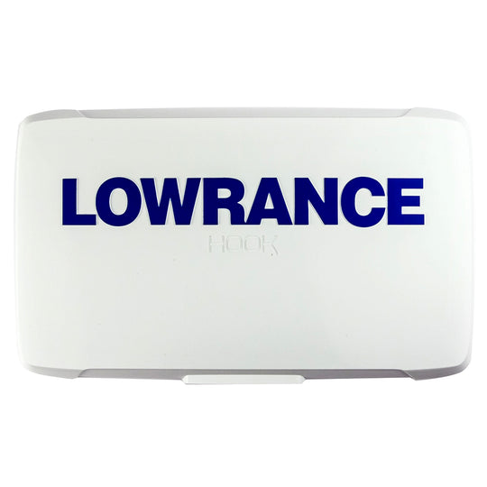 Lowrance Sun Cover f/HOOK2 9" Series [000-14176-001] - Premium Accessories from Lowrance - Just $27.99! Shop now at Brushy Creek Marine