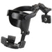 RAM Mount RAM Level Cup XL with Torque 3/4"  1" Diameter Rail Base and Short Arm [RAM-B-408-75-1-A-417U] - Premium Drink Cup Mounts from RAM Mounting Systems - Just $75.49! Shop now at Brushy Creek Marine
