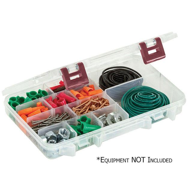 Plano Prolatch Stowaway Bulk Storage (3600) [2365002] - Premium Tackle Storage from Plano - Just $7.99! Shop now at Brushy Creek Marine