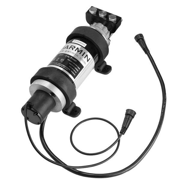 Garmin 2-Liter Hydraulic Pump Kit [010-00705-63] - Premium Autopilots from Garmin - Just $1159.99! Shop now at Brushy Creek Marine