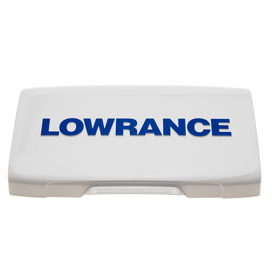 Lowrance Suncover f/Elite-7 Ti Series [000-12749-001] - Premium Accessories from Lowrance - Just $34! Shop now at Brushy Creek Marine