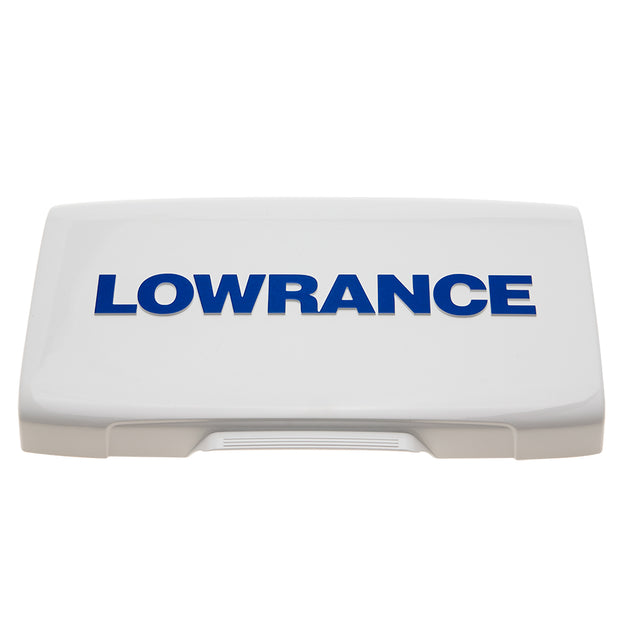 Lowrance Suncover f/Elite-7 Ti Series [000-12749-001] - Premium Accessories from Lowrance - Just $34! Shop now at Brushy Creek Marine