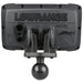 RAM Mount C Size 1.5" Fishfinder Ball Adapter for the Lowrance Hook2 Series [RAM-202-LO12] - Premium Marine Electronics Mounts from RAM Mounting Systems - Just $22.99! Shop now at Brushy Creek Marine