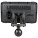 RAM Mount C Size 1.5" Fishfinder Ball Adapter for the Lowrance Hook2 Series [RAM-202-LO12] - Premium Marine Electronics Mounts from RAM Mounting Systems - Just $22.99! Shop now at Brushy Creek Marine