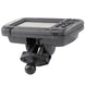 RAM Mount B Size 1" Fishfinder Ball Adapter for the Lowrance Hook2 Series [RAM-B-202-LO12] - Premium Marine Electronics Mounts from RAM Mounting Systems - Just $17.99! Shop now at Brushy Creek Marine