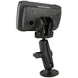RAM Mount B Size 1" Fishfinder Mount for the Lowrance Hook2 Series [RAM-B-101-LO12] - Premium Marine Electronics Mounts from RAM Mounting Systems - Just $41.49! Shop now at Brushy Creek Marine