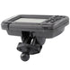 RAM Mount B Size 1" Composite Fishfinder Mount for the Lowrance Hook2 Series [RAP-B-101-LO12] - Premium Marine Electronics Mounts from RAM Mounting Systems - Just $32.99! Shop now at Brushy Creek Marine