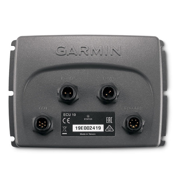 Garmin Electronic Control Unit (ECU) for GHP Compact Reactor [010-11053-01] - Premium Accessories from Garmin - Just $799.99! Shop now at Brushy Creek Marine