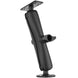 Ram Mount Universal D Size Ball Mount with Long Arm for 9"-12" Fishfinders and Chartplotters [RAM-D-115-E] - Premium Marine Electronics Mounts from RAM Mounting Systems - Just $179.49! Shop now at Brushy Creek Marine