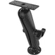 Ram Mount Universal D Size Ball Mount with Long Arm for 9"-12" Fishfinders and Chartplotters [RAM-D-115-E] - Premium Marine Electronics Mounts from RAM Mounting Systems - Just $179.49! Shop now at Brushy Creek Marine
