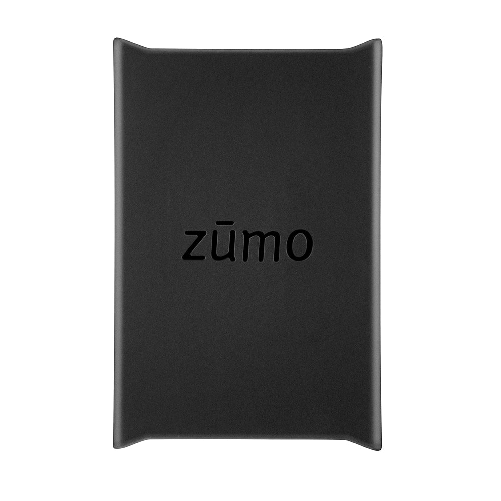 Garmin Mount Weather Cover f/zūmo 590 [010-12110-04] - Premium GPS - Accessories from Garmin - Just $9.99! Shop now at Brushy Creek Marine