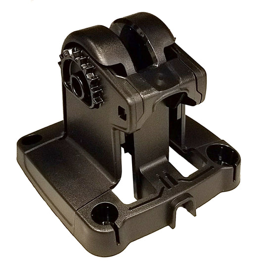 Lowrance HOOK2 4/5 Quick Release Bracket [000-14170-001] - Premium Accessories from Lowrance - Just $19! Shop now at Brushy Creek Marine