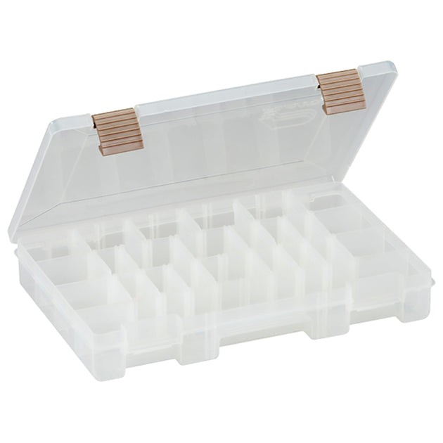 Plano Prolatch Stowaway Horizontal [2362001] - Premium Tackle Storage from Plano - Just $7.99! Shop now at Brushy Creek Marine
