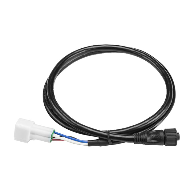 Garmin Yamaha Engine Bus to J1939 Adapter Cable - 3' [010-12770-00] - Premium Accessories from Garmin - Just $29.99! Shop now at Brushy Creek Marine