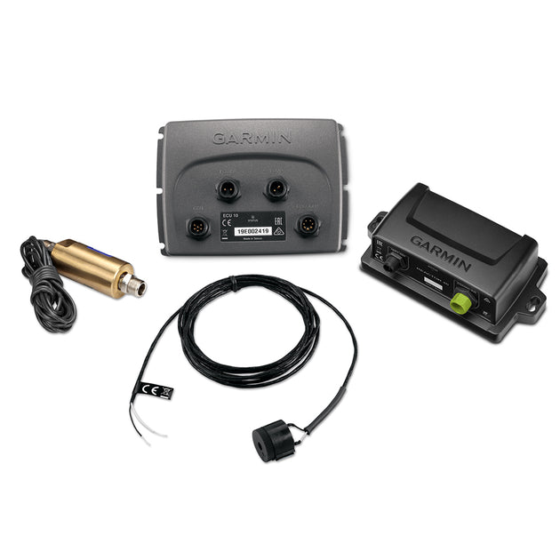 Garmin Reactor 40 Hydraulic Autopilot w/o GHC 20 [010-00705-21] - Premium Autopilots from Garmin - Just $1799.99! Shop now at Brushy Creek Marine