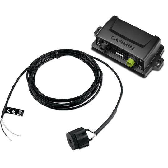 Garmin Reactor 40 Steer-By-Wire Standard Corepack w/o GHC 20 [010-00705-90] - Premium Autopilots from Garmin - Just $2349.99! Shop now at Brushy Creek Marine
