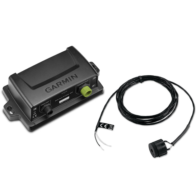 Garmin Reactor 40 Steer-By-Wire Corepack f/Viking w/o GHC 20 [010-00705-92] - Premium Autopilots from Garmin - Just $6549.99! Shop now at Brushy Creek Marine