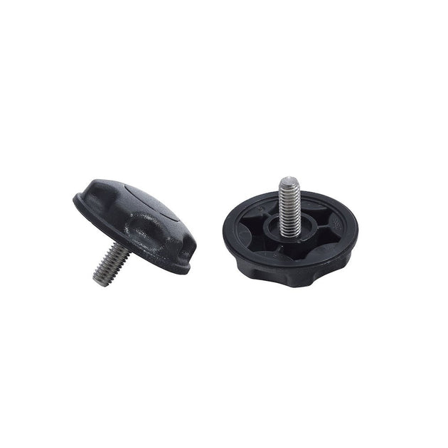 Lowrance Gimbal Bracket Knobs [000-10467-001] - Premium Accessories from Lowrance - Just $18! Shop now at Brushy Creek Marine