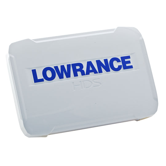 Lowrance Suncover f/HDS-7 Gen3 [000-12242-001] - Premium Accessories from Lowrance - Just $22.99! Shop now at Brushy Creek Marine