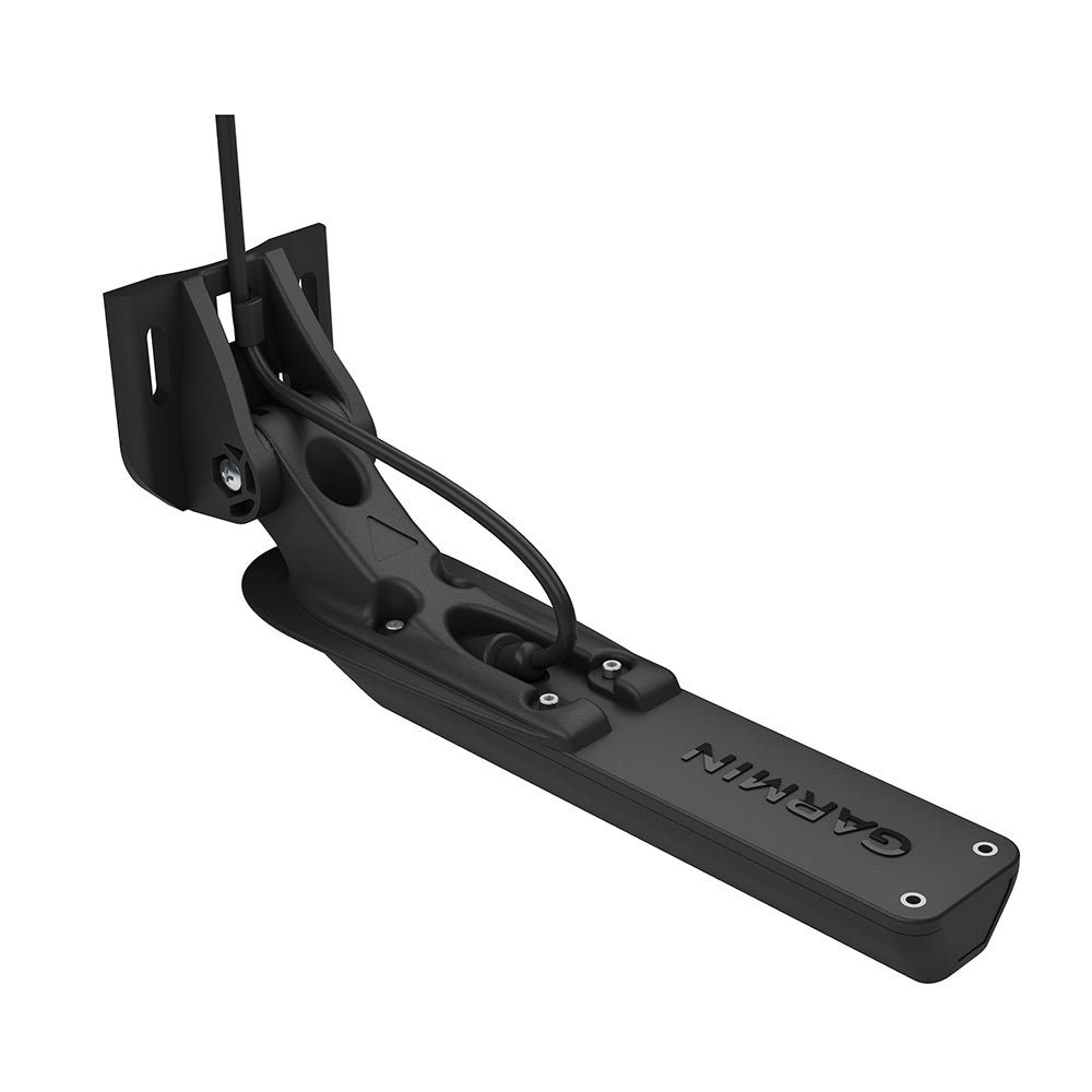 Garmin GT34UHD-TM Ultra HD Transom Mount Transducer [010-12776-00] - Premium Transducers from Garmin - Just $299.99! Shop now at Brushy Creek Marine