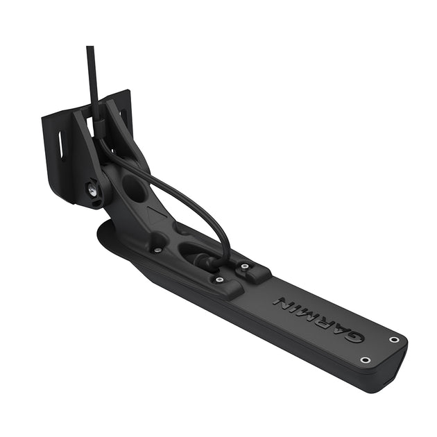 Garmin GT34UHD-TM Ultra HD Transom Mount Transducer [010-12776-00] - Premium Transducers from Garmin - Just $299.99! Shop now at Brushy Creek Marine