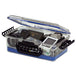 Plano Guide Series Waterproof Case 3700 - Blue/Clear [147000] - Premium Waterproof Bags & Cases from Plano - Just $69.99! Shop now at Brushy Creek Marine