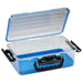 Plano Guide Series Waterproof Case 3700 - Blue/Clear [147000] - Premium Waterproof Bags & Cases from Plano - Just $69.99! Shop now at Brushy Creek Marine