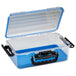 Plano Guide Series Waterproof Case 3700 - Blue/Clear [147000] - Premium Waterproof Bags & Cases from Plano - Just $69.99! Shop now at Brushy Creek Marine
