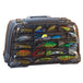 Plano Guide Series Satchel - Graphite/Smoke [144402] - Premium Tackle Storage from Plano - Just $59.99! Shop now at Brushy Creek Marine