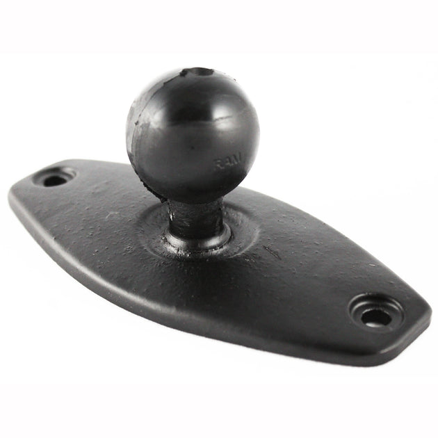 RAM Mount 1.5" Ball Adapter f/John Deere [RAM-270U] - Premium C Size from RAM Mounting Systems - Just $36.49! Shop now at Brushy Creek Marine