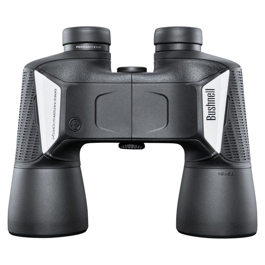 Bushnell Spectator 12 x 50 Binocular [BS11250] - Premium Binoculars from Bushnell - Just $119.95! Shop now at Brushy Creek Marine
