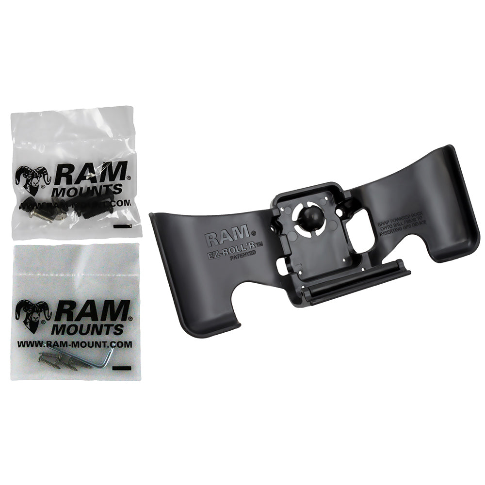 RAM Mount Cradle f/Garmin dezl 760LMT, nuvi 2797LMT  RV 760LMT [RAM-HOL-GA54U] - Premium GPS Mounts from RAM Mounting Systems - Just $31.49! Shop now at Brushy Creek Marine