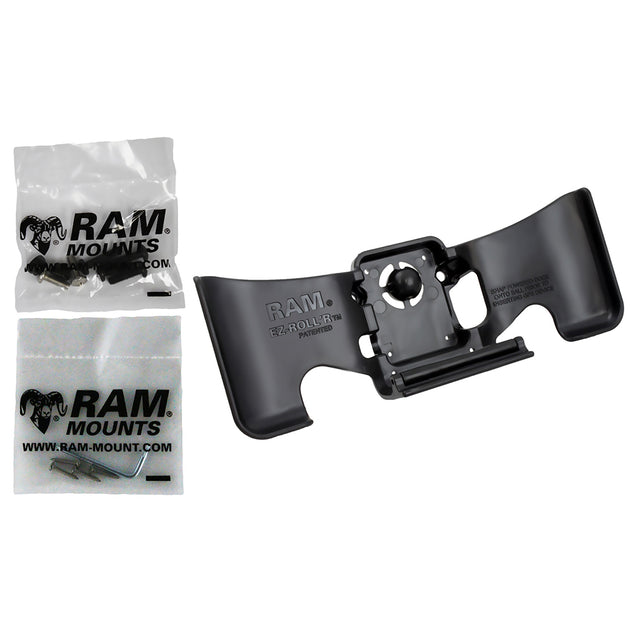 RAM Mount Cradle f/Garmin dezl 760LMT, nuvi 2797LMT  RV 760LMT [RAM-HOL-GA54U] - Premium GPS Mounts from RAM Mounting Systems - Just $31.49! Shop now at Brushy Creek Marine