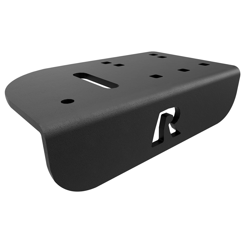 RAM Mount No-Drill Laptop Mount f/Ford Transit Full Size Van [RAM-VB-194-SW1] - Premium Vehicle Laptop Mounts from RAM Mounting Systems - Just $287.49! Shop now at Brushy Creek Marine