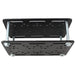 RAM Mount Forklift Overhead Guard Plate [RAM-335] - Premium Rail/Handle Bar Mounts from RAM Mounting Systems - Just $115.99! Shop now at Brushy Creek Marine