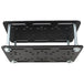 RAM Mount Forklift Overhead Guard Plate [RAM-335] - Premium Rail/Handle Bar Mounts from RAM Mounting Systems - Just $115.99! Shop now at Brushy Creek Marine