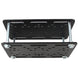 RAM Mount Forklift Overhead Guard Plate [RAM-335] - Premium Rail/Handle Bar Mounts from RAM Mounting Systems - Just $118.49! Shop now at Brushy Creek Marine
