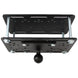 RAM Mount Forklift Overhead Guard Plate w/ C Size 1.5" Ball [RAM-335-246] - Premium Rail/Handle Bar Mounts from RAM Mounting Systems - Just $138.99! Shop now at Brushy Creek Marine