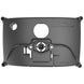RAM Mount Locking Case for Garmin dezl 770LMTHD [RAM-HOL-GA70LU] - Premium GPS Mounts from RAM Mounting Systems - Just $34.49! Shop now at Brushy Creek Marine