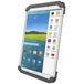 RAM Mount Tab-Tite Cradle f/8" Tablets - Samsung Galaxy Tab 4 8.0  Tab E 8.0 [RAM-HOL-TAB24U] - Premium Tablet Mounts from RAM Mounting Systems - Just $29.49! Shop now at Brushy Creek Marine