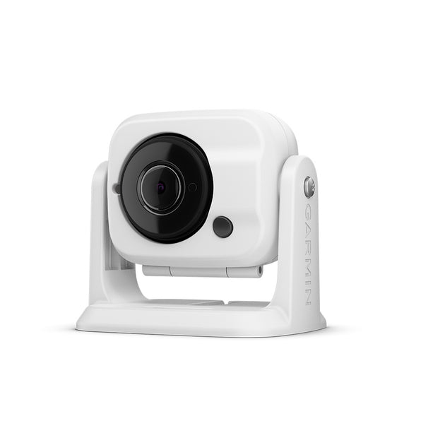 Garmin GC 100 Wireless Camera [010-01865-30] - Premium Cameras & Night Vision from Garmin - Just $314.99! Shop now at Brushy Creek Marine