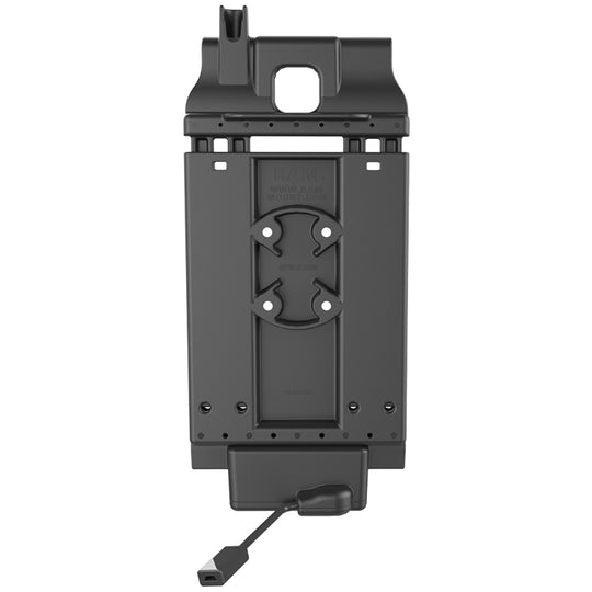 RAM Mount GDS Vehicle Dock f/Samsung Galaxy Tab 4 8.0 [RAM-GDS-DOCK-V2-SAM12U] - Premium GDS from RAM Mounting Systems - Just $98.99! Shop now at Brushy Creek Marine