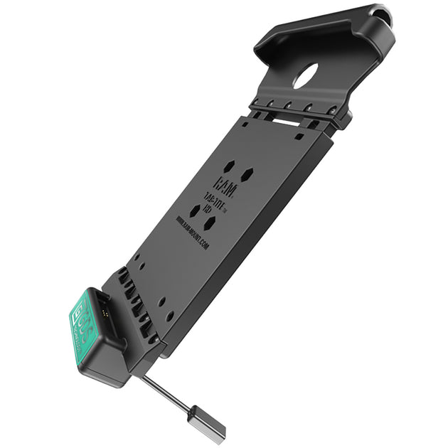 RAM Mount GDS Vehicle Dock f/Samsung Galaxy Tab Active 8.0 [RAM-GDS-DOCK-V2-SAM17U] - Premium GDS from RAM Mounting Systems - Just $100.99! Shop now at Brushy Creek Marine