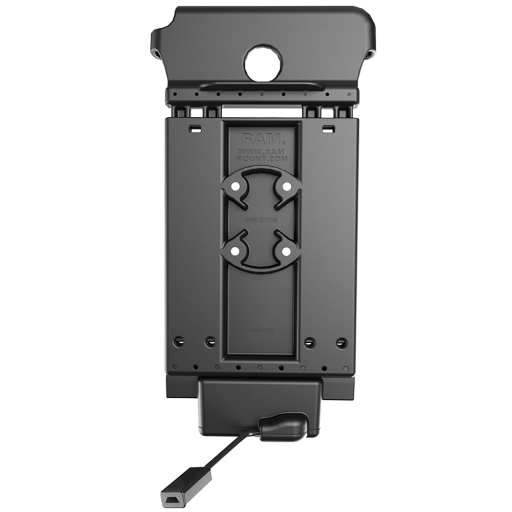 RAM Mount GDS Vehicle Dock f/Samsung Galaxy Tab Active 8.0 [RAM-GDS-DOCK-V2-SAM17U] - Premium GDS from RAM Mounting Systems - Just $100.99! Shop now at Brushy Creek Marine