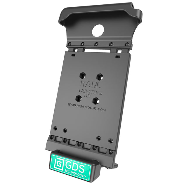 RAM Mount GDS Vehicle Dock f/Samsung Galaxy Tab Active 8.0 [RAM-GDS-DOCK-V2-SAM17U] - Premium GDS from RAM Mounting Systems - Just $100.99! Shop now at Brushy Creek Marine
